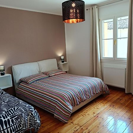 Affittacamere La Loggia Venzone Exteriér fotografie