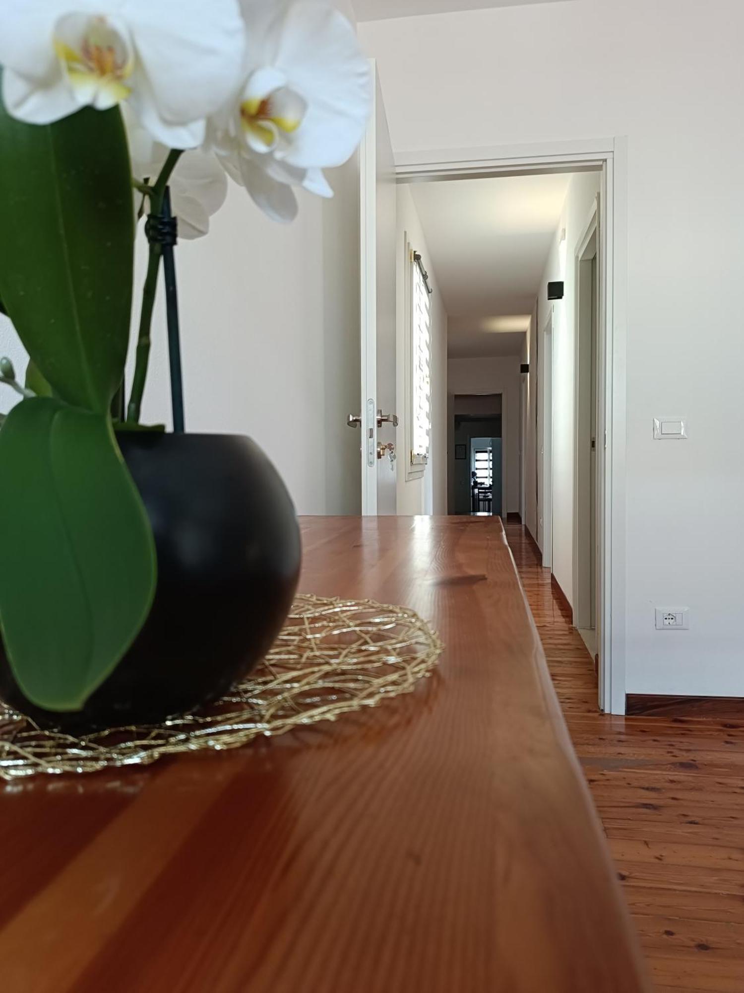 Affittacamere La Loggia Venzone Exteriér fotografie
