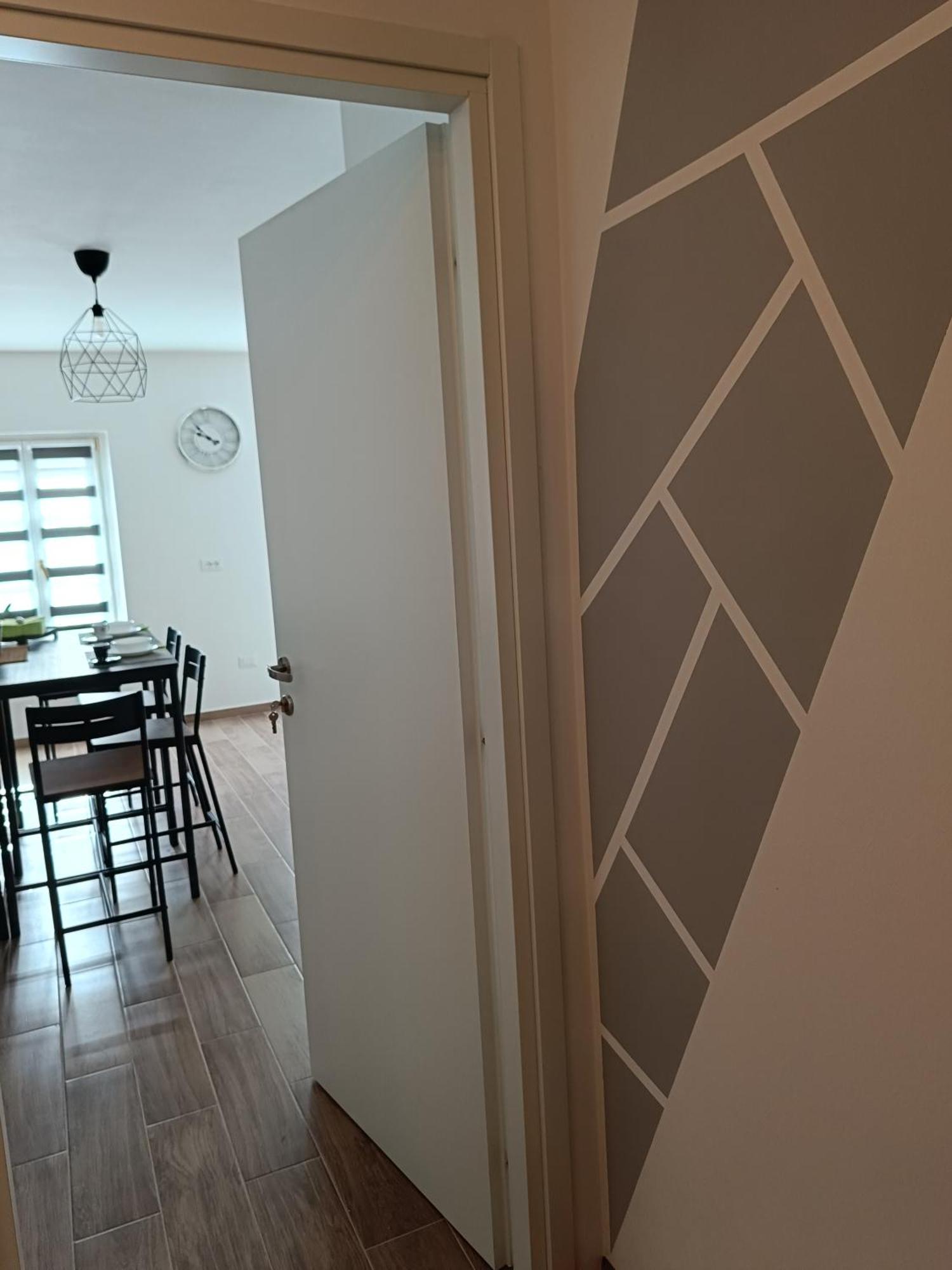 Affittacamere La Loggia Venzone Exteriér fotografie